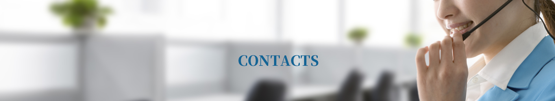 Contactez-nous