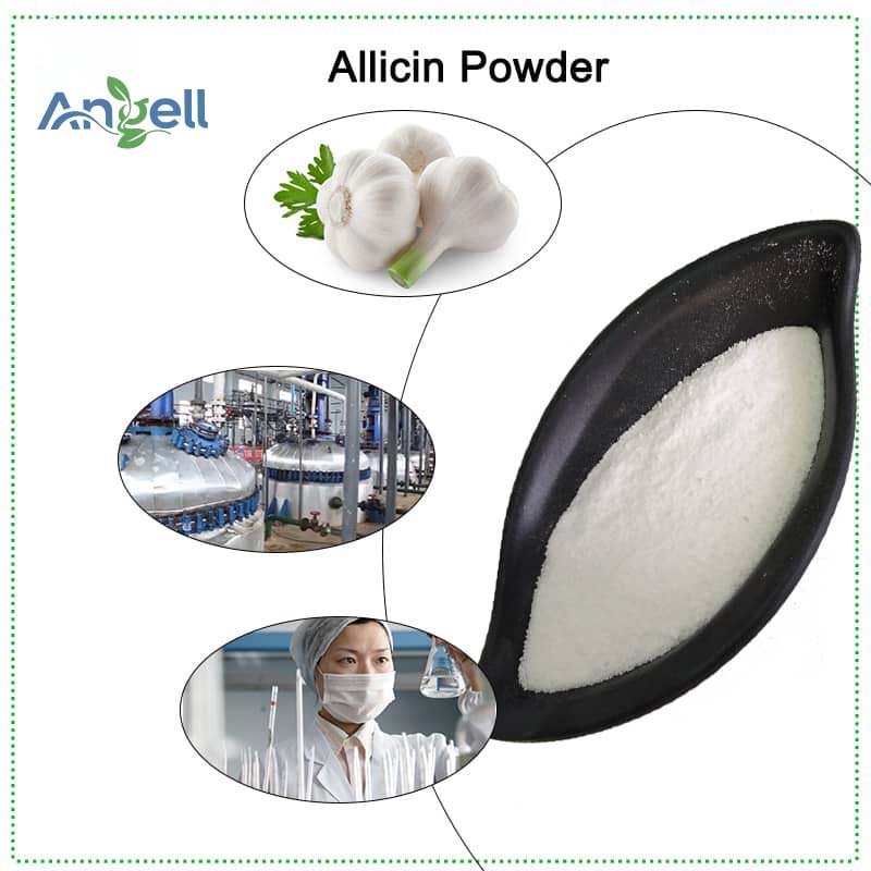 Allicine